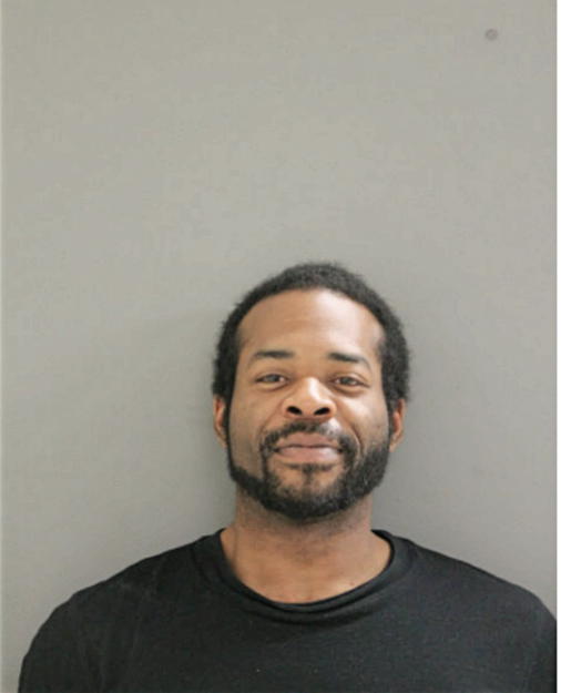 ANTHONY G WALKER, Cook County, Illinois