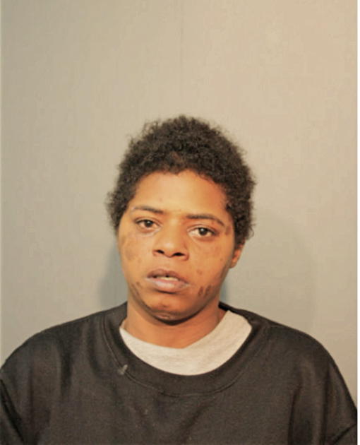 LESLIE A WALKER, Cook County, Illinois