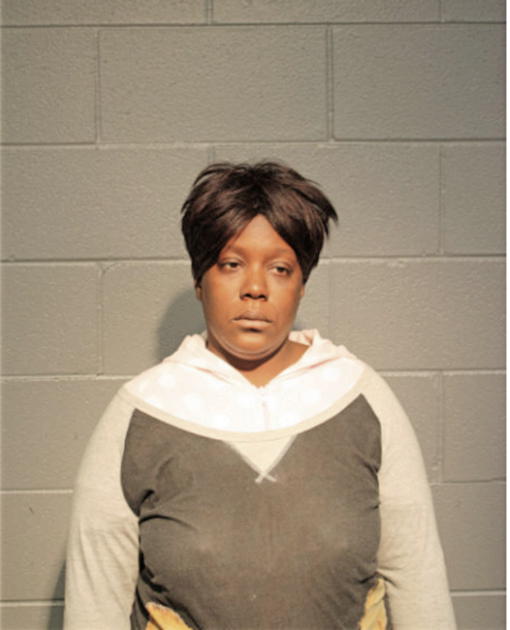 CAROLYN WASHINGTON, Cook County, Illinois