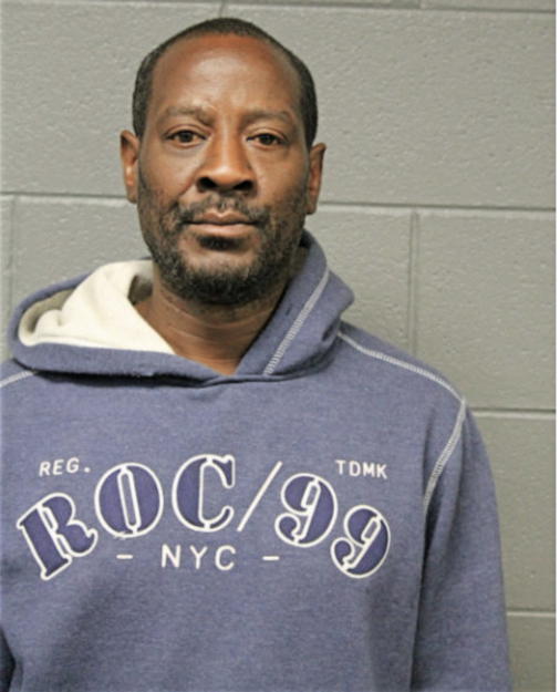 RODNEY WATKINS, Cook County, Illinois
