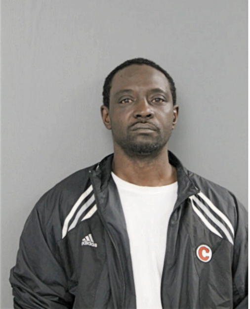 RAYNARD R WATSON, Cook County, Illinois