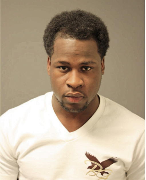 JEREMY WATTS, Cook County, Illinois