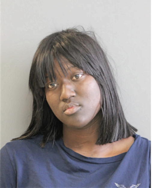 DENISE R WEEKLY, Cook County, Illinois