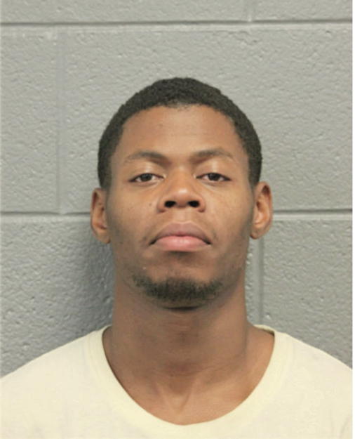 JONATHAN WESLEY, Cook County, Illinois
