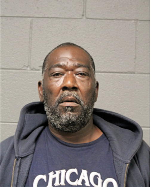 STANLEY WESLEY, Cook County, Illinois
