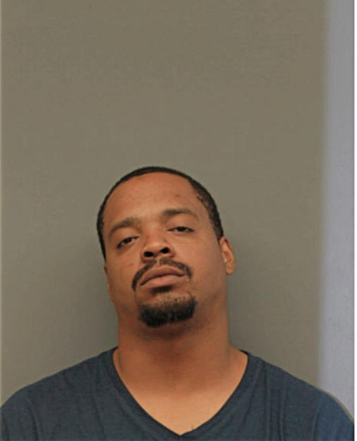 VAUGHN H WHITE, Cook County, Illinois