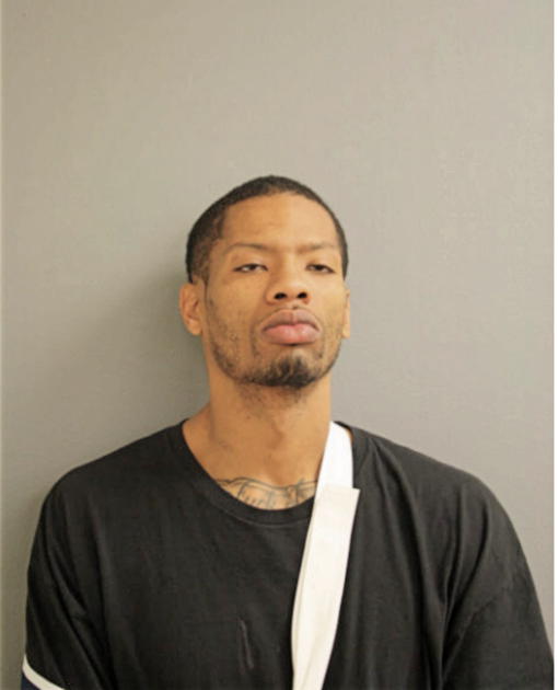 ANDRE WILEY, Cook County, Illinois