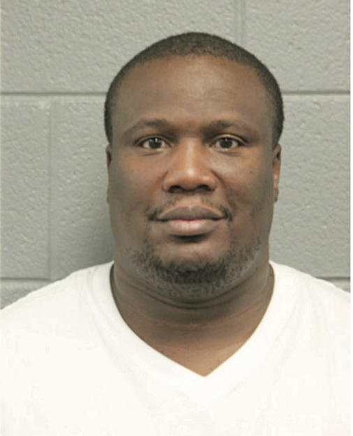 CARDELL WILLIAMS, Cook County, Illinois