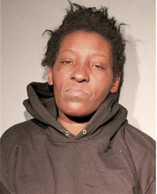 DEMETRIUS WILLIAMS, Cook County, Illinois