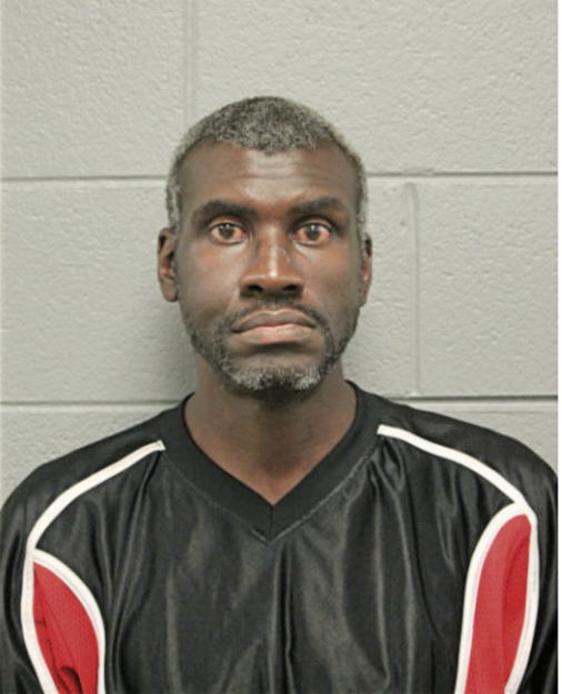HORACE M WILLIAMS, Cook County, Illinois