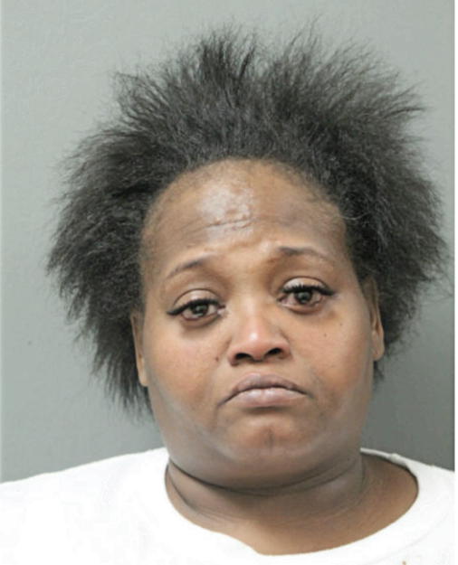 MICHELLE L WILLIAMS, Cook County, Illinois