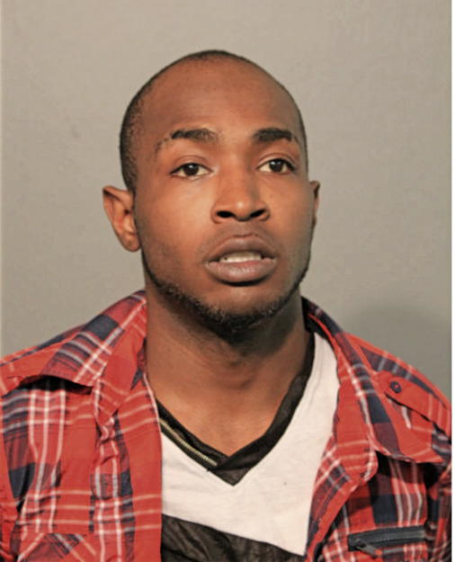 ROBERT J WILLIAMS, Cook County, Illinois