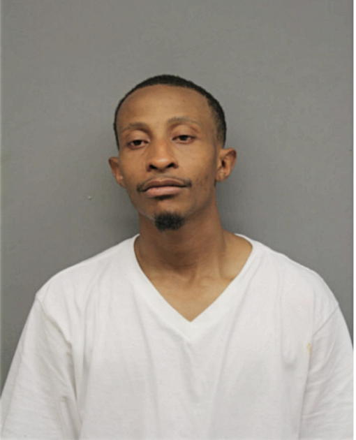 RODNEY L WILLIAMS, Cook County, Illinois