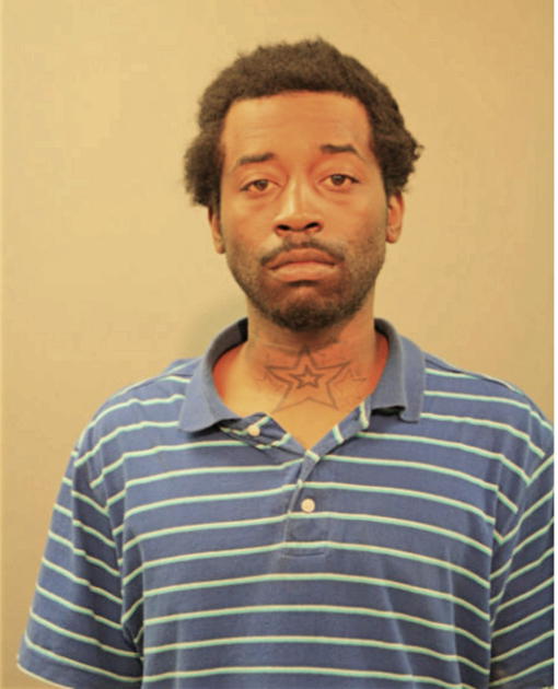 VINCENT WILLIAMS, Cook County, Illinois
