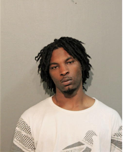 MICHAEL A WINTERS, Cook County, Illinois