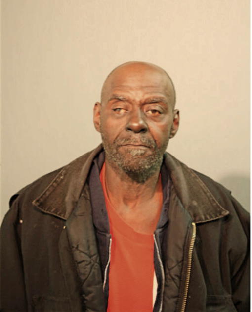 LEVERT P WRAGG, Cook County, Illinois