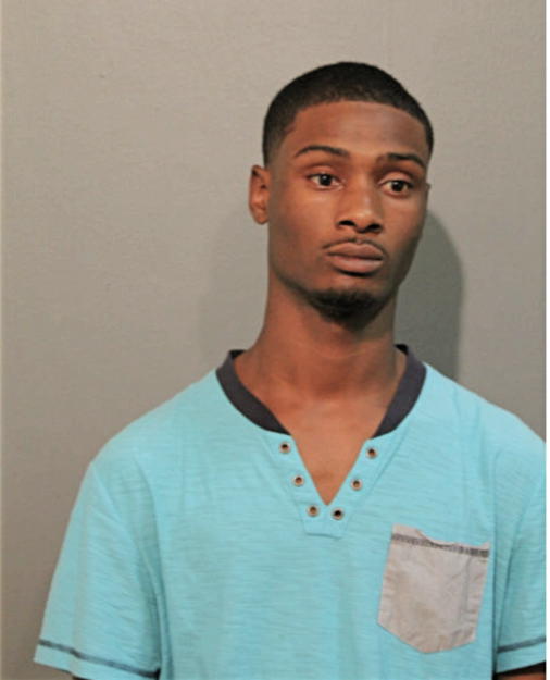 MALCOLM WRIGHT, Cook County, Illinois