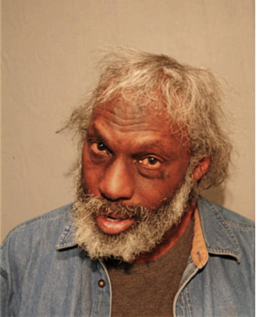 RONALD YOKLEY, Cook County, Illinois