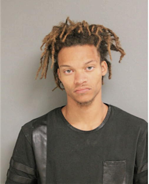 MICHAEL C ZOUMAH, Cook County, Illinois