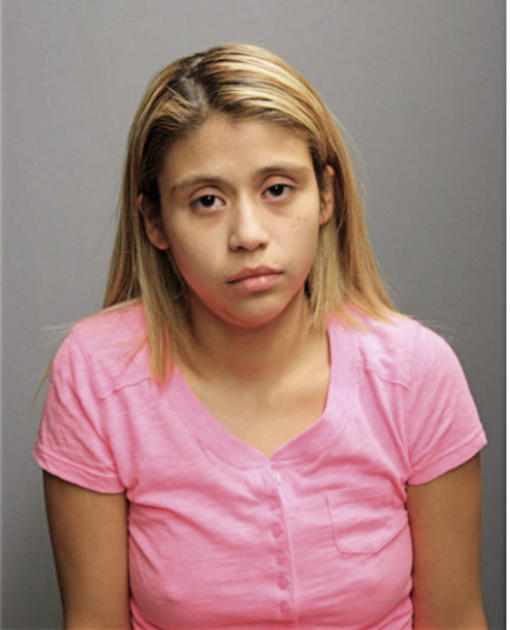 VIRIDIANA ZUNIGA, Cook County, Illinois