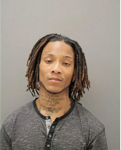 GREGORY M ALEXANDER, Cook County, Illinois