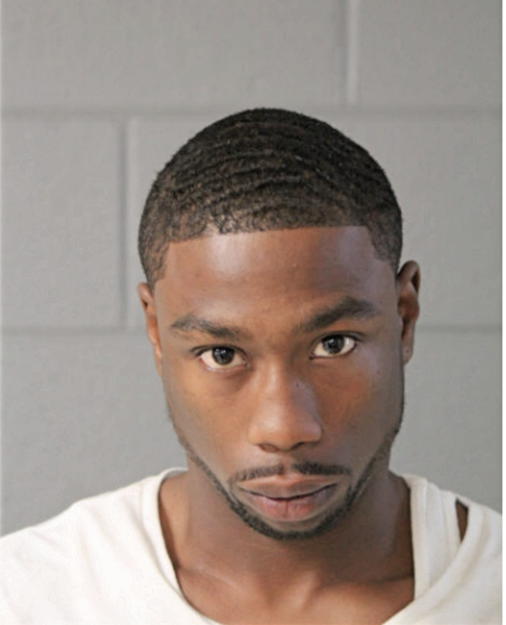 JONTAE ANDERSON, Cook County, Illinois