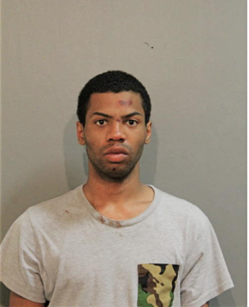 MARSALIS A ANTHONY, Cook County, Illinois