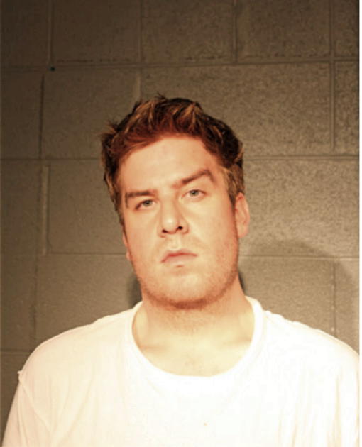 PATRICK M ARANZA, Cook County, Illinois