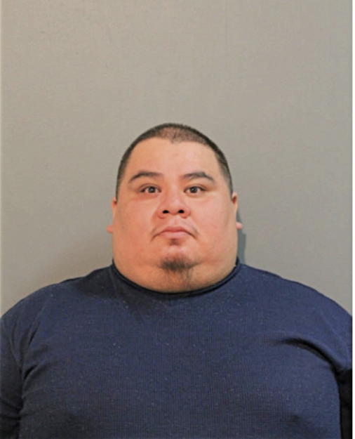JORGE ARCEO, Cook County, Illinois