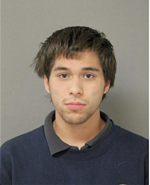 JASON ARMENTA, Cook County, Illinois