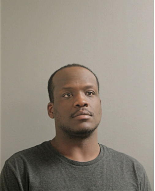 DAMIEN ARMSTEAD, Cook County, Illinois