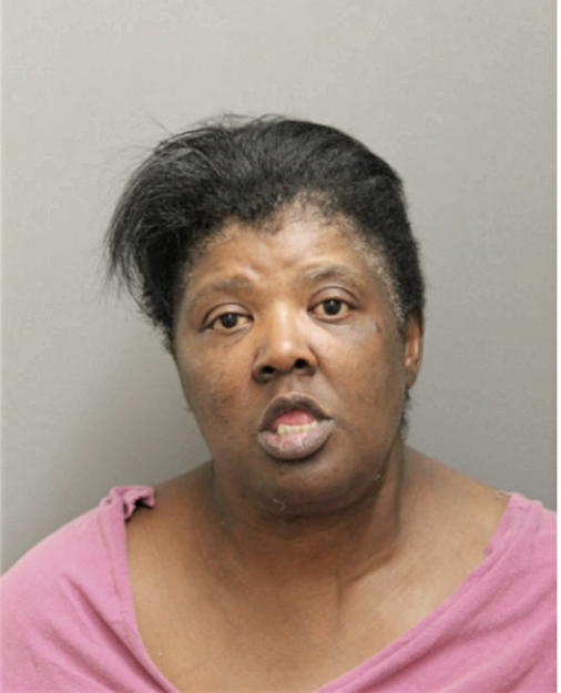 DEBRA ARNOLD, Cook County, Illinois
