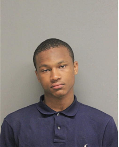 JAYLIN J ARNOLD, Cook County, Illinois