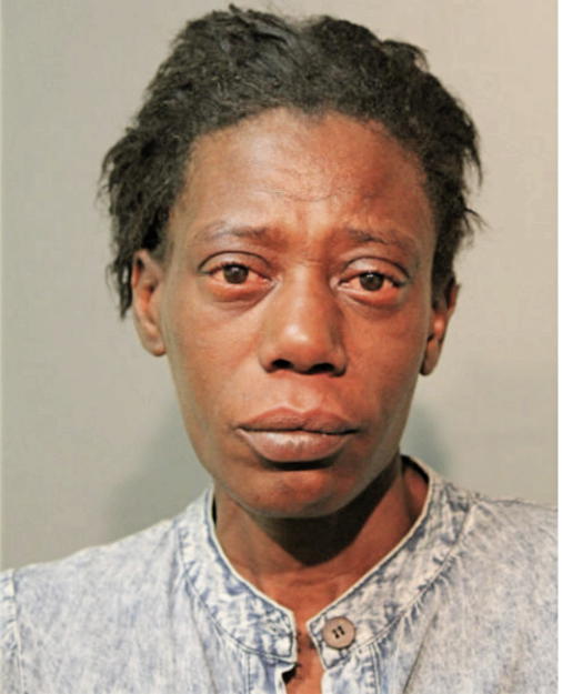 MELINDA ARTERBERRY, Cook County, Illinois