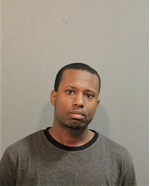 BRYANT R AUBERT, Cook County, Illinois