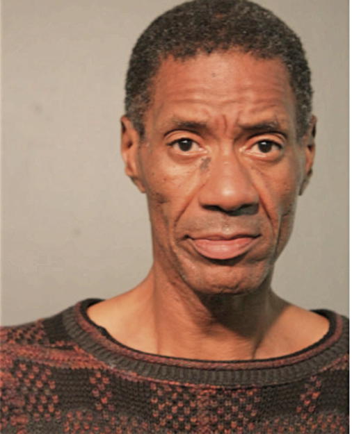 DONELL P BAKER, Cook County, Illinois