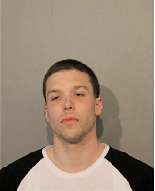 NICHOLAS D BALDWIN, Cook County, Illinois