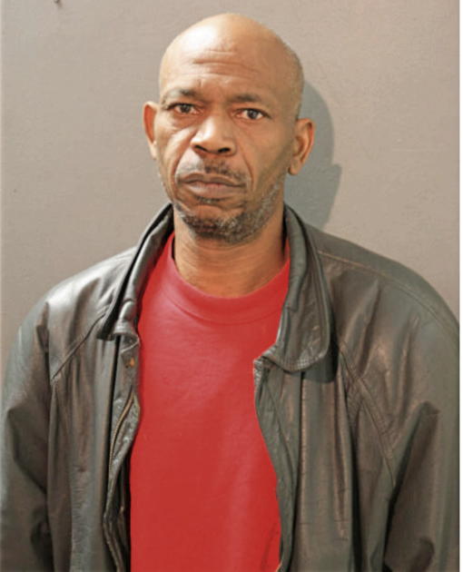 FRANK BALL, Cook County, Illinois