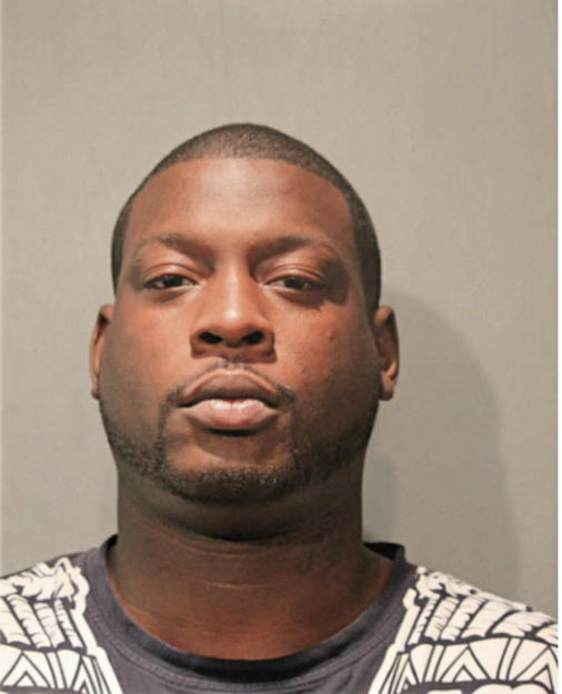 DEVONTAE D BANKS, Cook County, Illinois