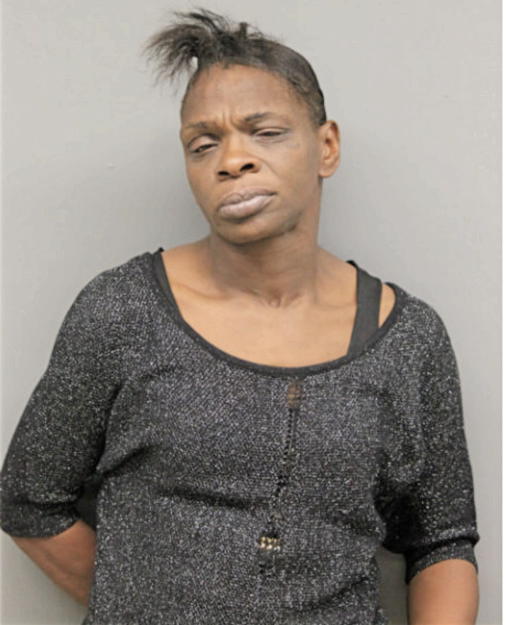 KATHERINE J BARKSDALE, Cook County, Illinois