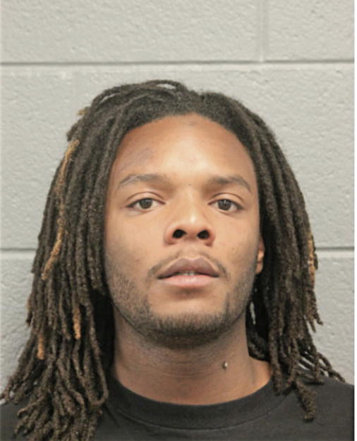 TORRANCE BARLOW, Cook County, Illinois