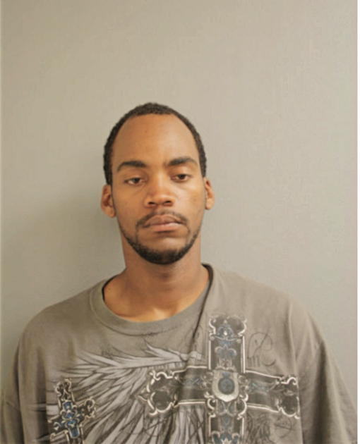 GLENNDALE BATES, Cook County, Illinois