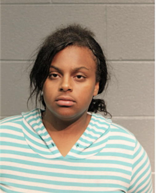 KRYSTEN J BEANLAND, Cook County, Illinois