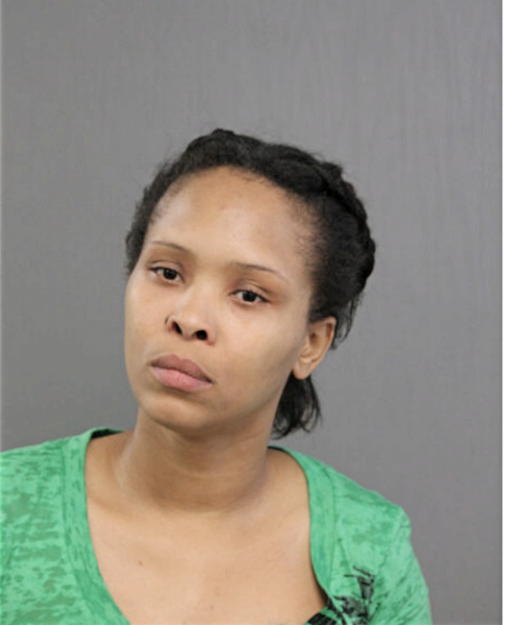YOLANDA BEASLEY, Cook County, Illinois