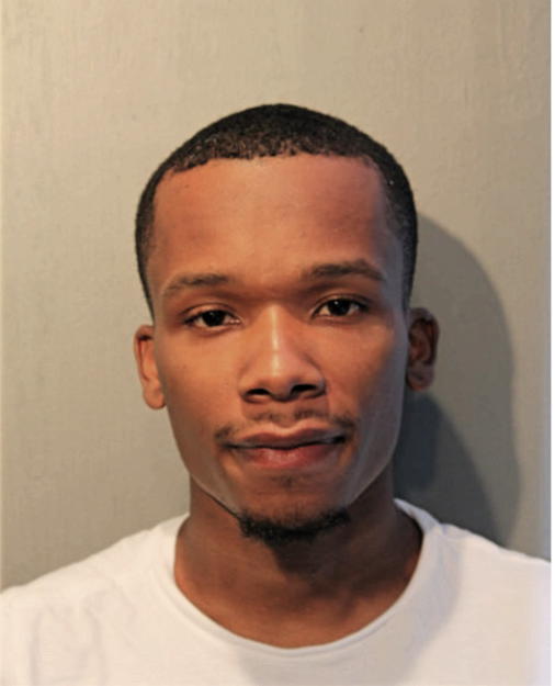 ANTHONY J BEDDINGFIELD, Cook County, Illinois