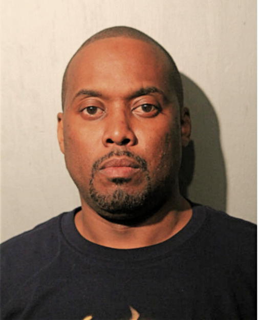 DAMIEN A BELL, Cook County, Illinois