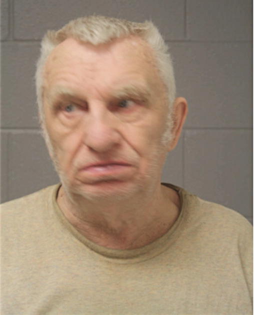 RICHARD BENDORAITIS, Cook County, Illinois