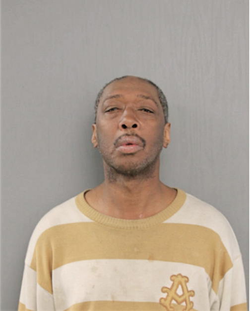 JIMMIE D BENTLEY, Cook County, Illinois