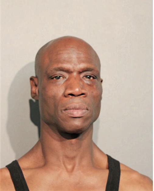 KEVIN BIBBS, Cook County, Illinois