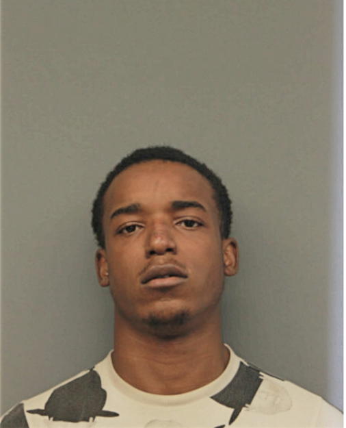 DEVEANTE O BOND, Cook County, Illinois